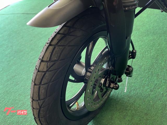 電動スクーター 特定小型原動機付自転車 サンエンペラーSS1
