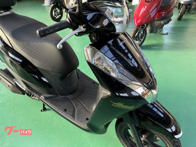 ホンダ リード１２５ 大型リヤＢＯＸ１キー ＪＦ４５｜（有）中央オートサイクル｜新車・中古バイクなら【グーバイク】