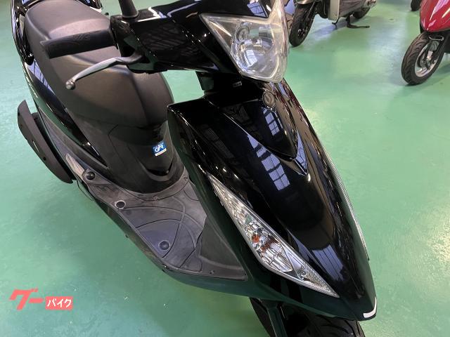 ＳＹＭ ＧＴ１２５ キャブレター車 ４ストローク｜（有）中央オートサイクル｜新車・中古バイクなら【グーバイク】