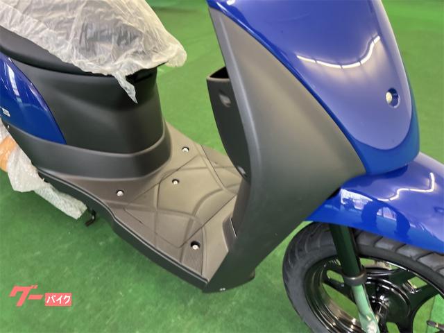 スズキ レッツ｜（有）中央オートサイクル｜新車・中古バイクなら