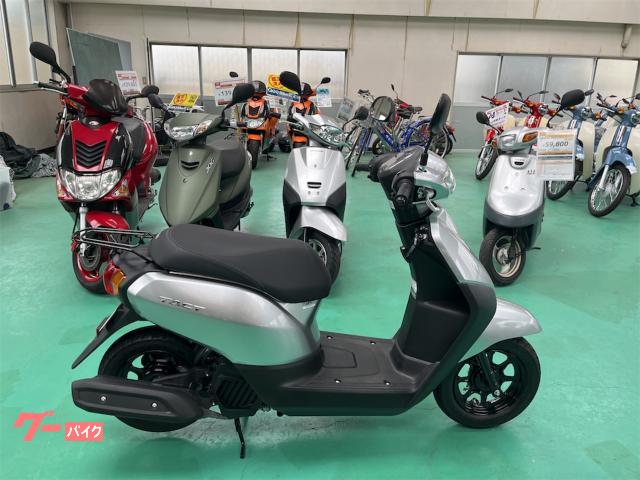 タクト　アイドリングＳＴＯＰ