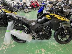 スズキ　Ｖ−ストローム２５０　ＡＢＳ