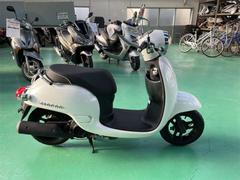 ホンダ　ジョルノ　ワンオーナー車