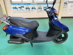 ホンダ　スペイシー１００