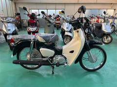 ホンダ　スーパーカブ５０