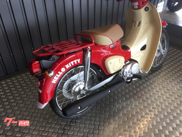 車両情報:ホンダ スーパーカブ50 | MDモーターサイクルス 茂原本店
