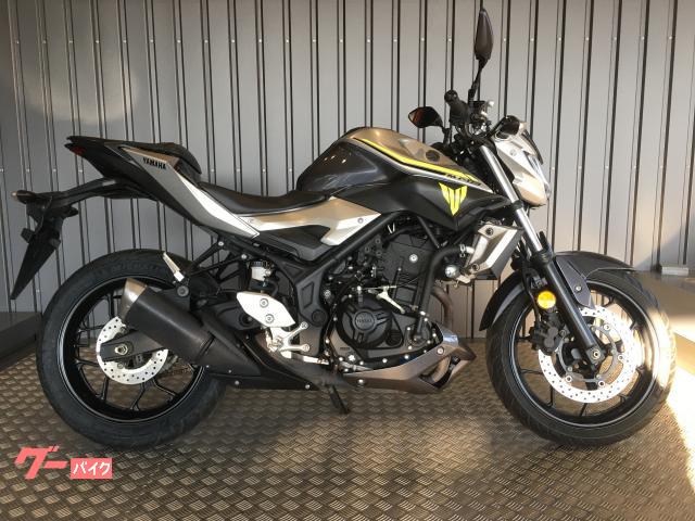 MT−03(320cc)
