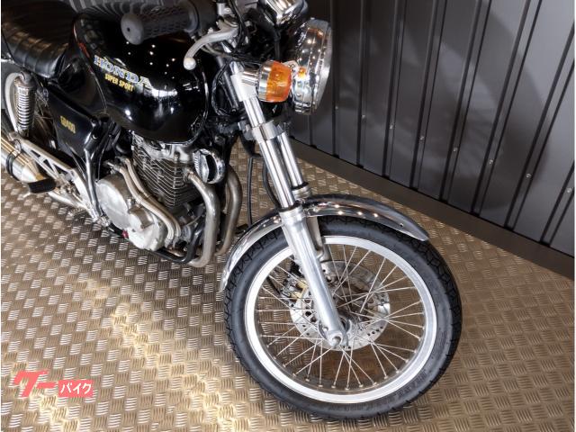ホンダ GB400TT|MDモーターサイクルス 茂原本店|新車・中古 ホンダ GB400TT|MDモーターサイクルス 茂原本店|新車・中古