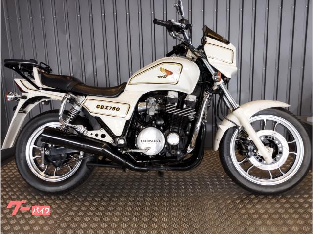 ＣＢＸ７５０ホライゾン