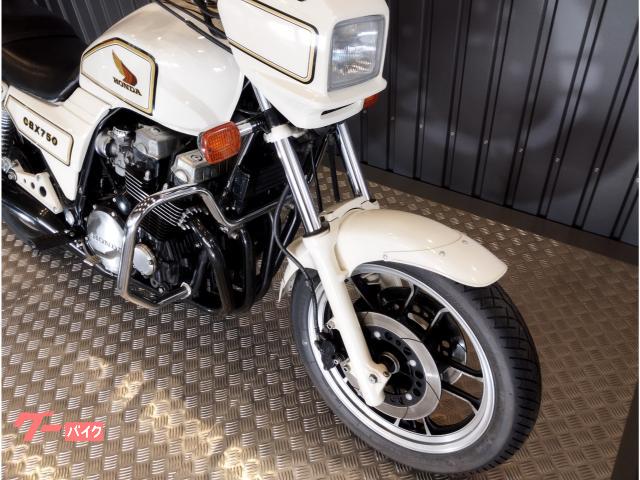 ホンダ CBX750ホライゾン｜MDモーターサイクルス 茂原本店