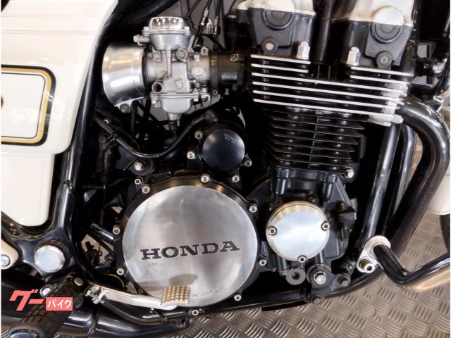 ホンダ CBX750ホライゾン｜MDモーターサイクルス 茂原本店