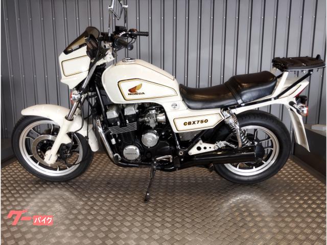 ホンダ CBX750ホライゾン｜MDモーターサイクルス 茂原本店