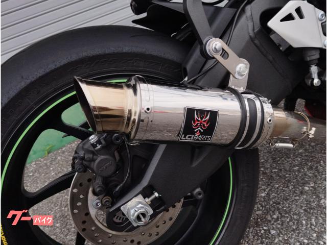 カワサキ Ninja ZX－10RR アドバンテージリアサス LCI