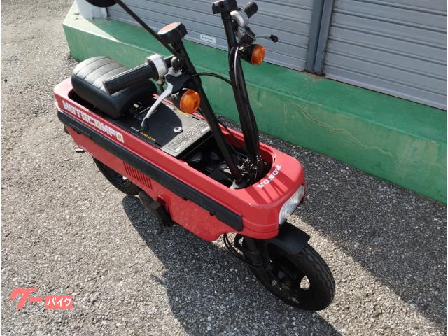 車両情報:ホンダ モトコンポ | MDモーターサイクルス 茂原本店 | 中古