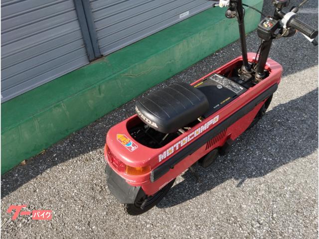 車両情報:ホンダ モトコンポ | MDモーターサイクルス 茂原本店 | 中古