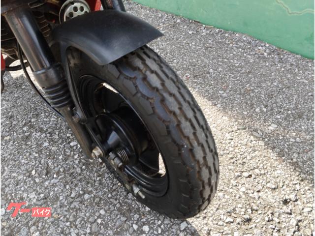 車両情報:ホンダ モトコンポ | MDモーターサイクルス 茂原本店 | 中古