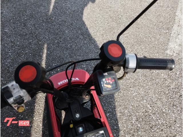 車両情報:ホンダ モトコンポ | MDモーターサイクルス 茂原本店 | 中古