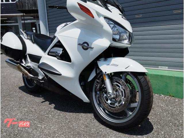 ホンダ STX1300 ABS パンヨーロピアン 2006年