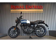 ＲＯＹＡＬ　ＥＮＦＩＥＬＤ　ハンター３５０