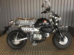 ホンダ　モンキー１２５