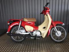 ホンダ　スーパーカブ５０　ＨＥＬＬＯ　ＫＩＴＴＹ
