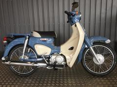 ホンダ　スーパーカブ５０　Ｆｉｎａｌ　Ｅｄｉｔｉｏｎ