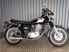 ヤマハ　ＳＲ４００