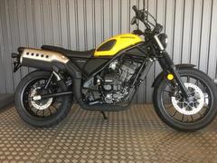 ホンダ　ＣＬ２５０　Ｅ−Ｃｌｕｔｃｈ