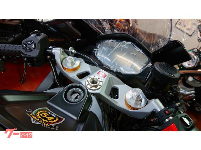 aprilia RS660 — миниатюра 2