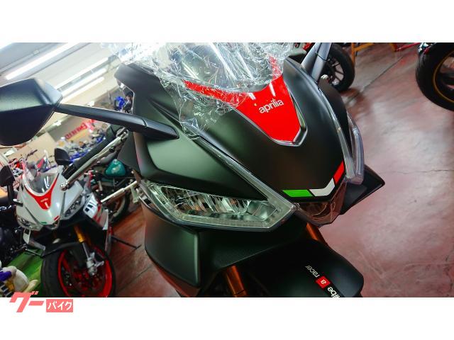 aprilia RS660 — миниатюра 3
