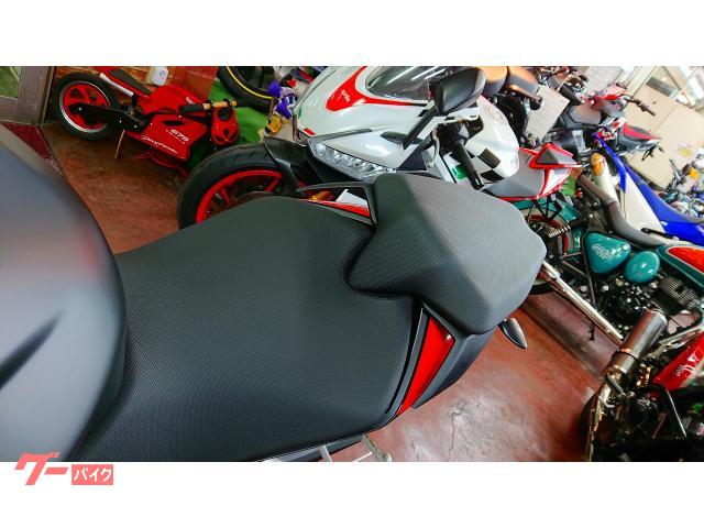 aprilia RS660 — миниатюра 5