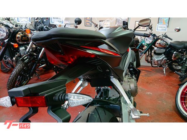 aprilia RS660 — миниатюра 6