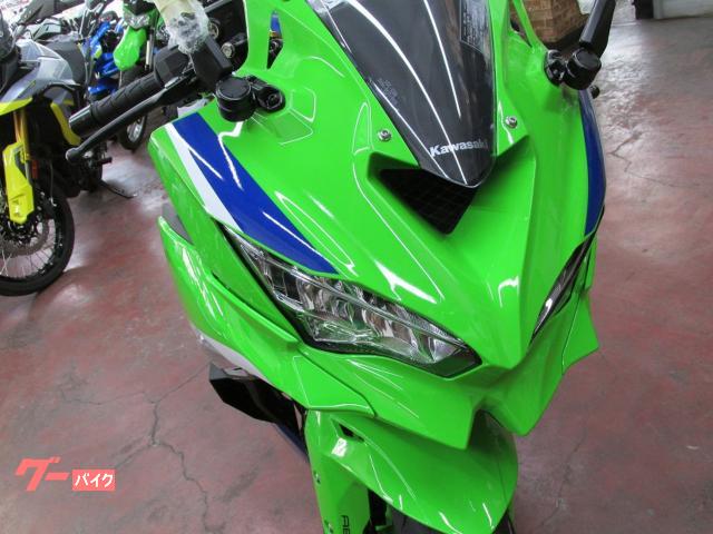 車両情報:カワサキ Ninja ZX−4RR | バイクハウスゼロ パートII | 中古 