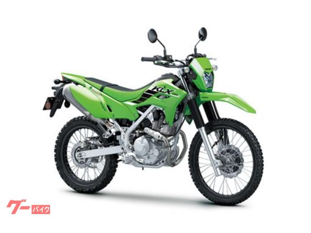 ＫＬＸ２３０　Ｓ　新車　２０２５モデル