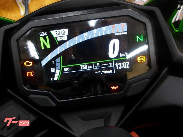 カワサキーメーター 社外品 （車両情報:カワサキ GPZ1100 | レッド 