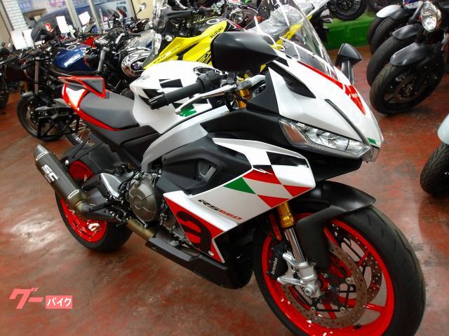 ＲＳ６６０エクストリーマ　ベビーフェイスＢステップ　ＥＴＣ２．０　ガラスコートＣＲ−１施工済