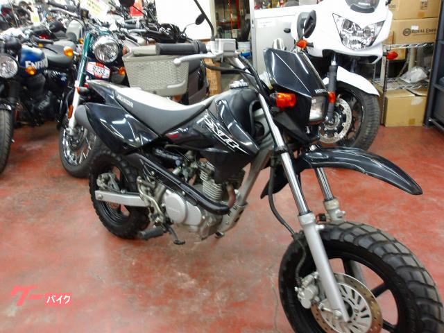 ＸＲ５０　モタード　ノーマル車