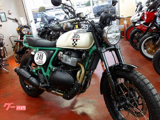 ベア６５０　ＮＥＷモデル　正規輸入　新車