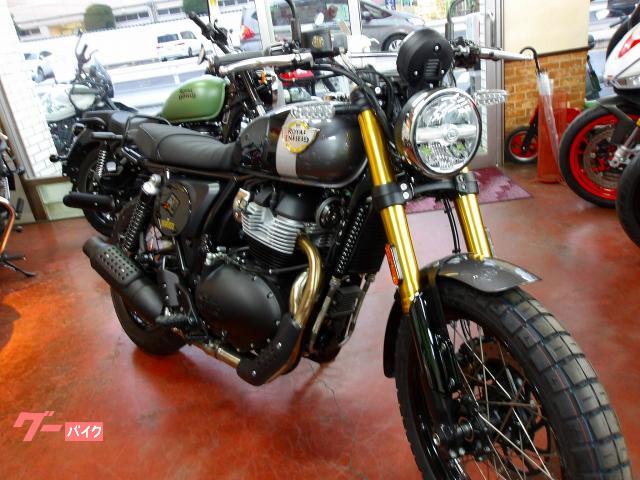 ベア６５０　ＮＥＷモデル　正規輸入　新車