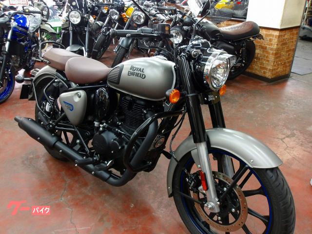 クラシック３５０ダーク　正規輸入　ノーマル車　純正エンジンガード