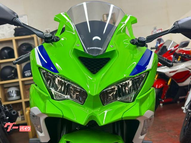 車両情報:カワサキ Ninja ZX−4RR | バイクハウスゼロ 浦和区駒場店