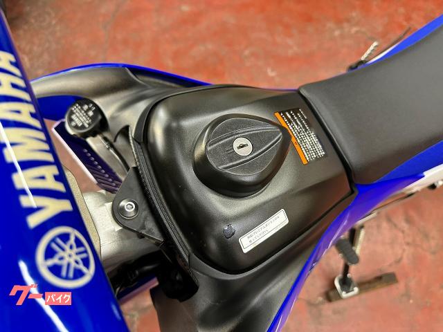 ヤマハ WR250R エキパイパワーボックス FMFサイレンサー