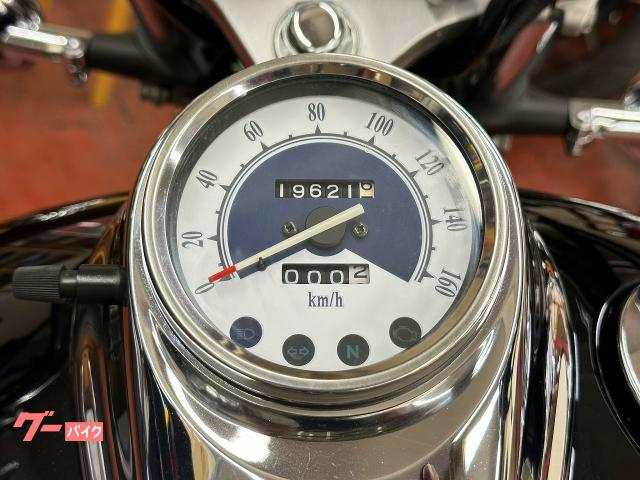 ヤマハ ドラッグスター250 シーシーバー サイドバッグサポート 