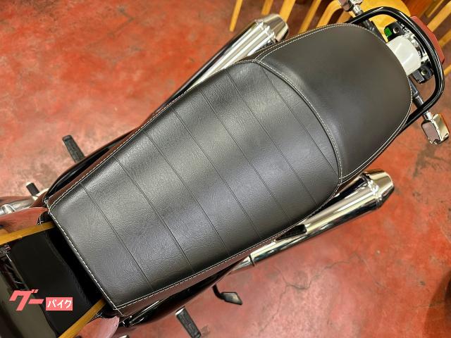 ROYAL ENFIELD コンチネンタルGT650 ETC2．0