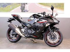カワサキ　Ｎｉｎｊａ　４００　２０２５モデル　新車