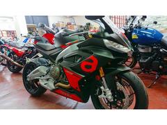 ａｐｒｉｌｉａ　ＲＳ６６０　正規輸入　新車