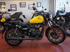 ＲＯＹＡＬ　ＥＮＦＩＥＬＤ　メテオ３５０　ファイヤーボール　オリジナルイエロー