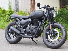 ＲＯＹＡＬ　ＥＮＦＩＥＬＤ　ハンター３５０　オリジナルカスタム　Ｓｔｙｌｅ　ＺＥＲＯ−１