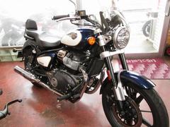 ＲＯＹＡＬ　ＥＮＦＩＥＬＤ　スーパーメテオ６５０ツアラー　ノーマル車