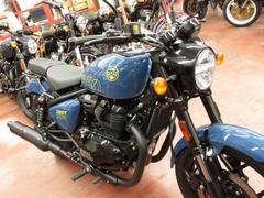 ＲＯＹＡＬ　ＥＮＦＩＥＬＤ　ショットガン６５０　正規輸入　新車